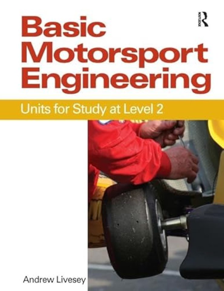 Basic Motorsport Engineering