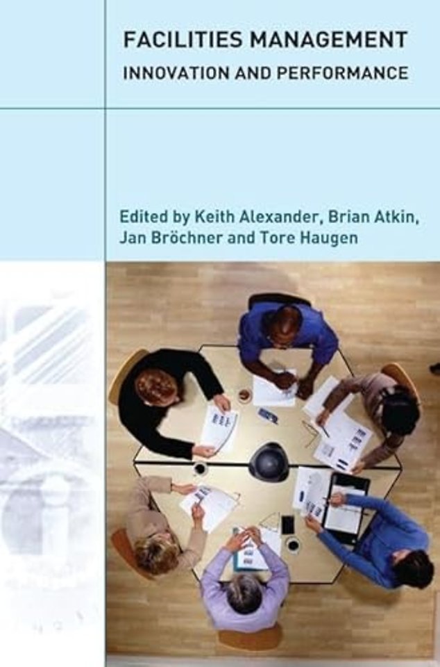 Facilities Management