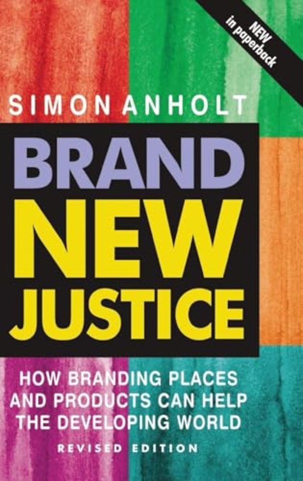 Brand New Justice