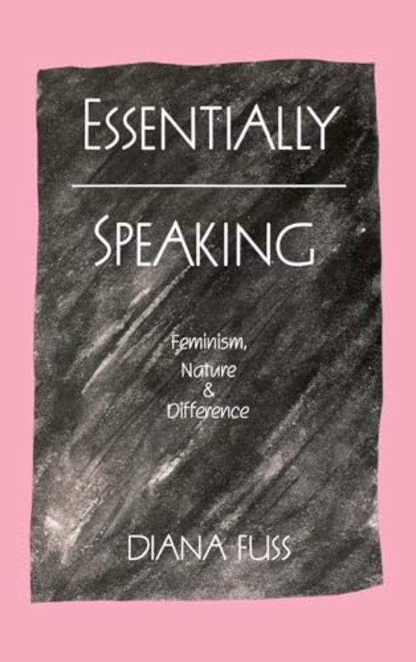 Essentially Speaking