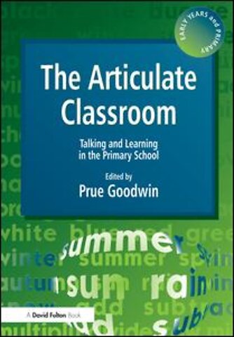 Articulate Classroom