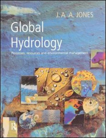 Global Hydrology