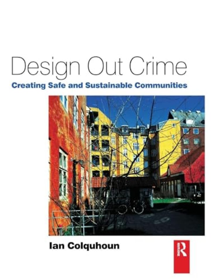 Design Out Crime