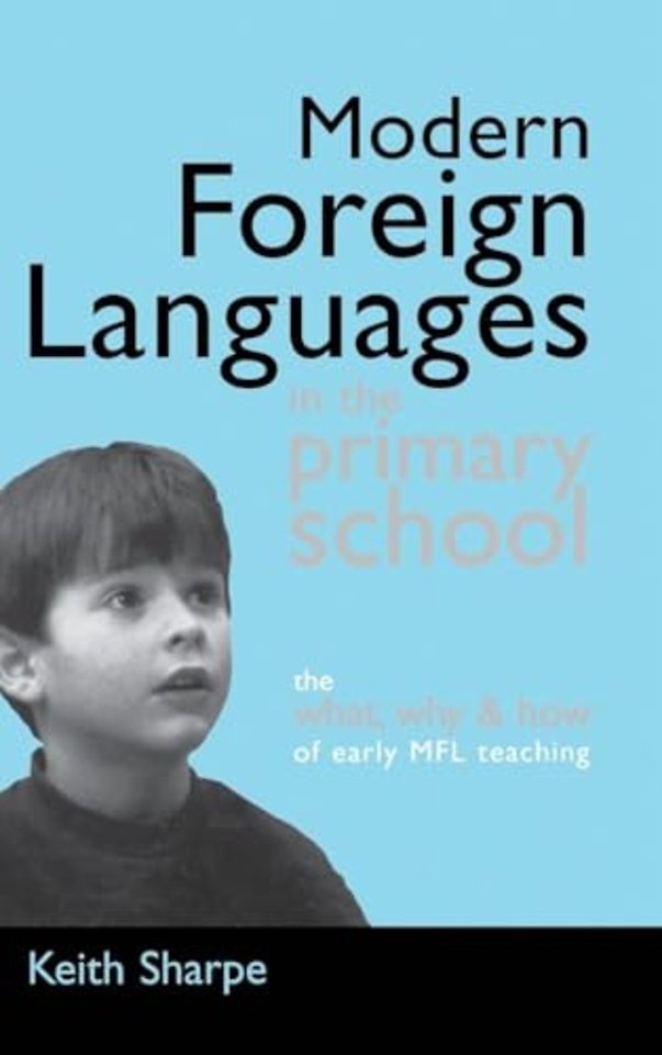 Modern Foreign Languages in the Primary School