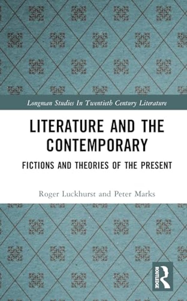 Literature and The Contemporary