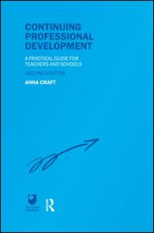 Continuing Professional Development