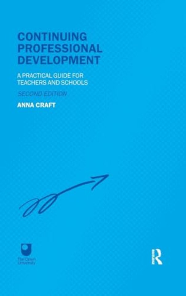 Continuing Professional Development