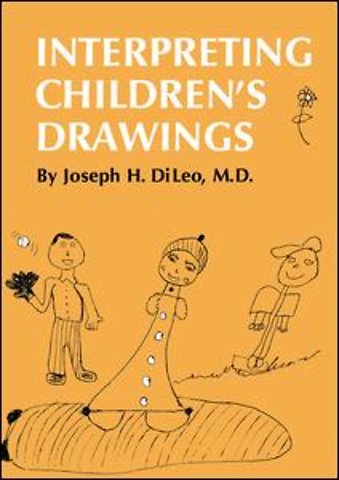 Interpreting Children's Drawings