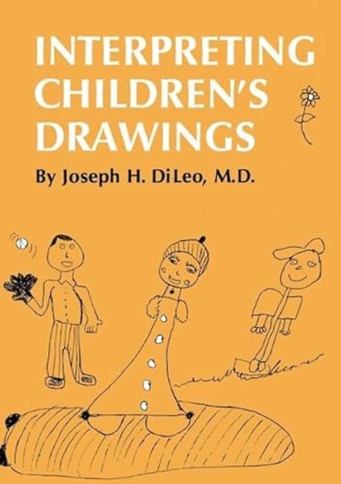 Interpreting Children's Drawings