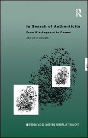 In Search of Authenticity