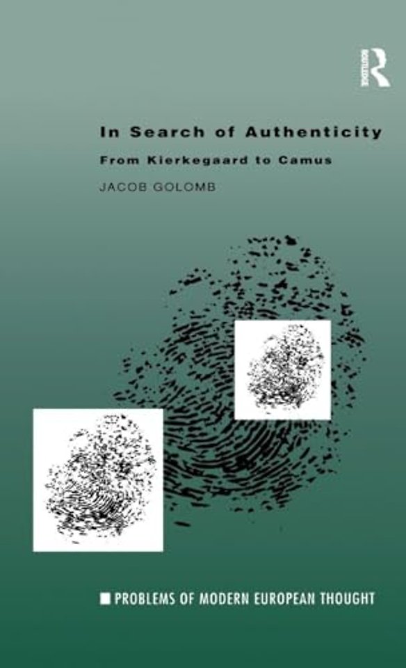 In Search of Authenticity