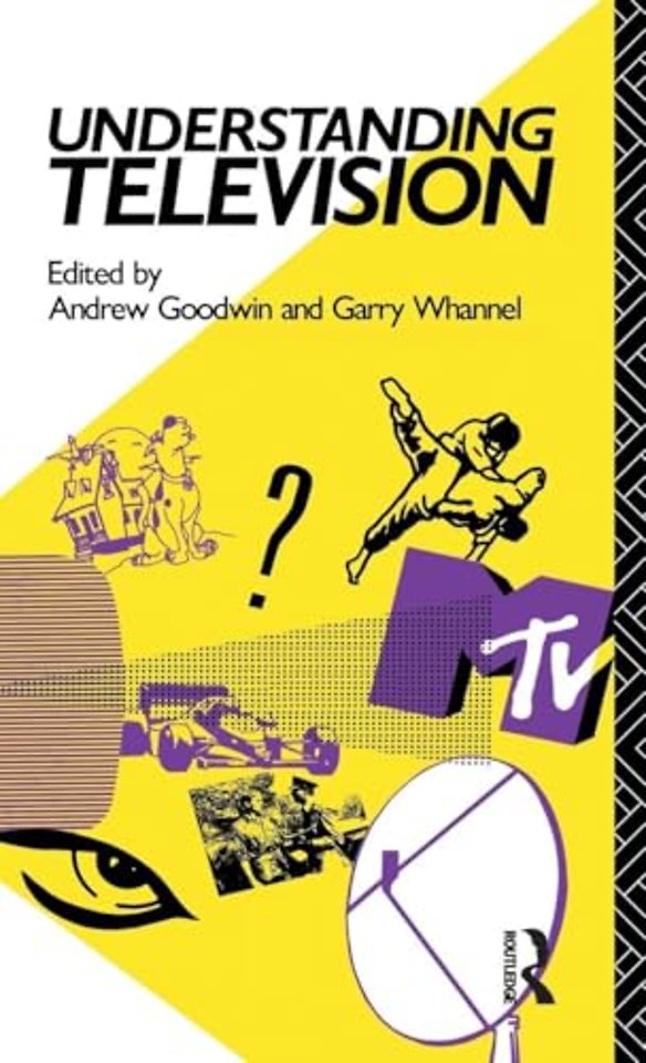 Understanding Television