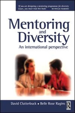 Mentoring and Diversity