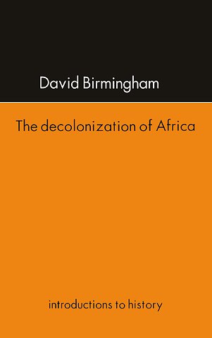 Decolonization Of Africa