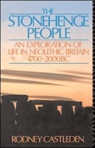 Stonehenge People