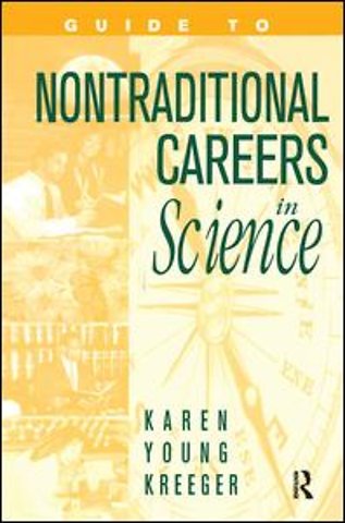 Guide to Non-Traditional Careers in Science