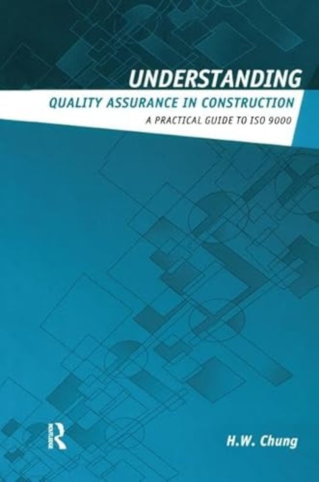 Understanding Quality Assurance in Construction