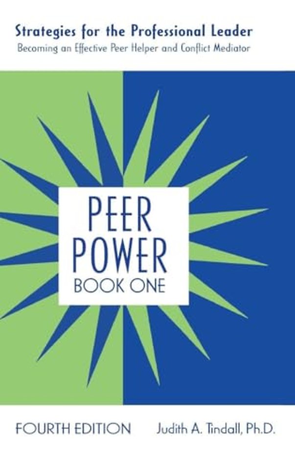 Peer Power, Book One