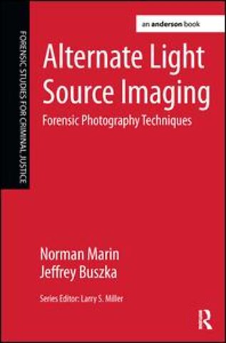 Alternate Light Source Imaging