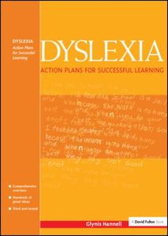 Dyslexia