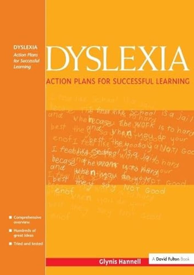 Dyslexia