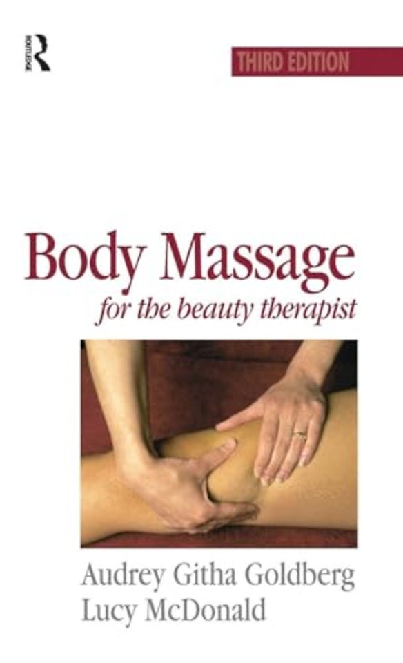 Body Massage for the Beauty Therapist