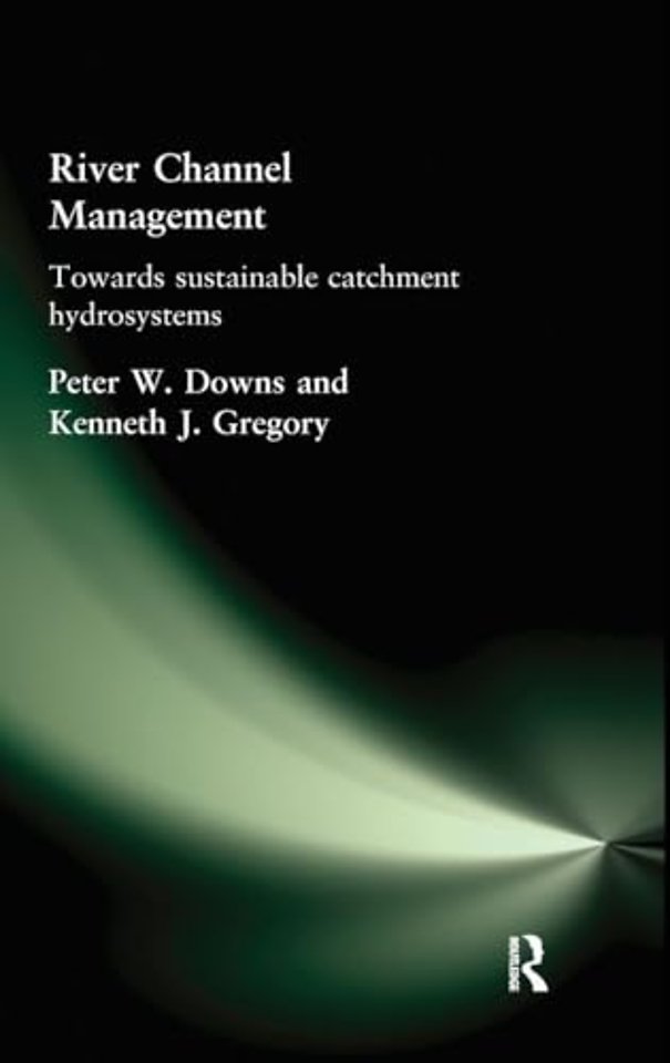 River Channel Management