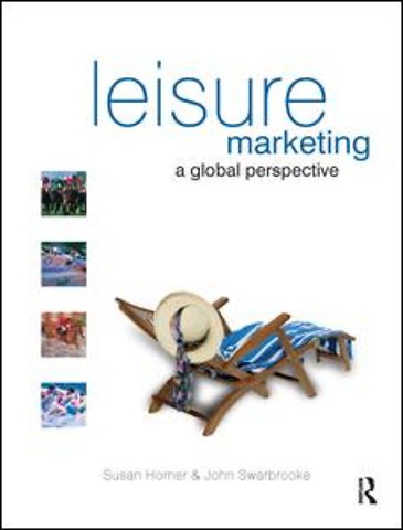 Leisure Marketing