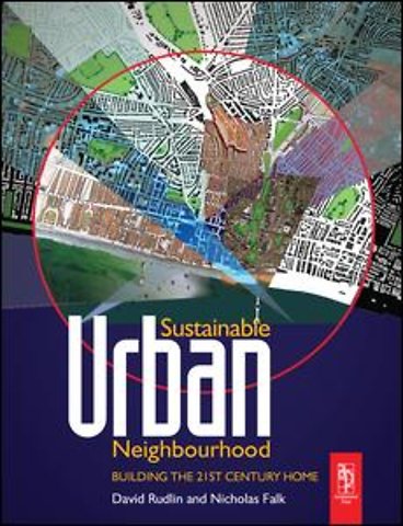 Sustainable Urban Neighbourhood