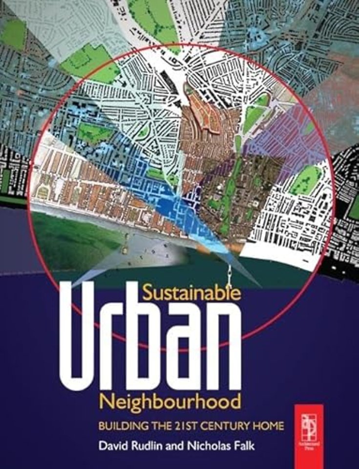 Sustainable Urban Neighbourhood