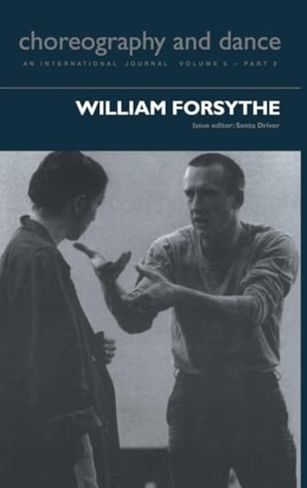 William Forsythe