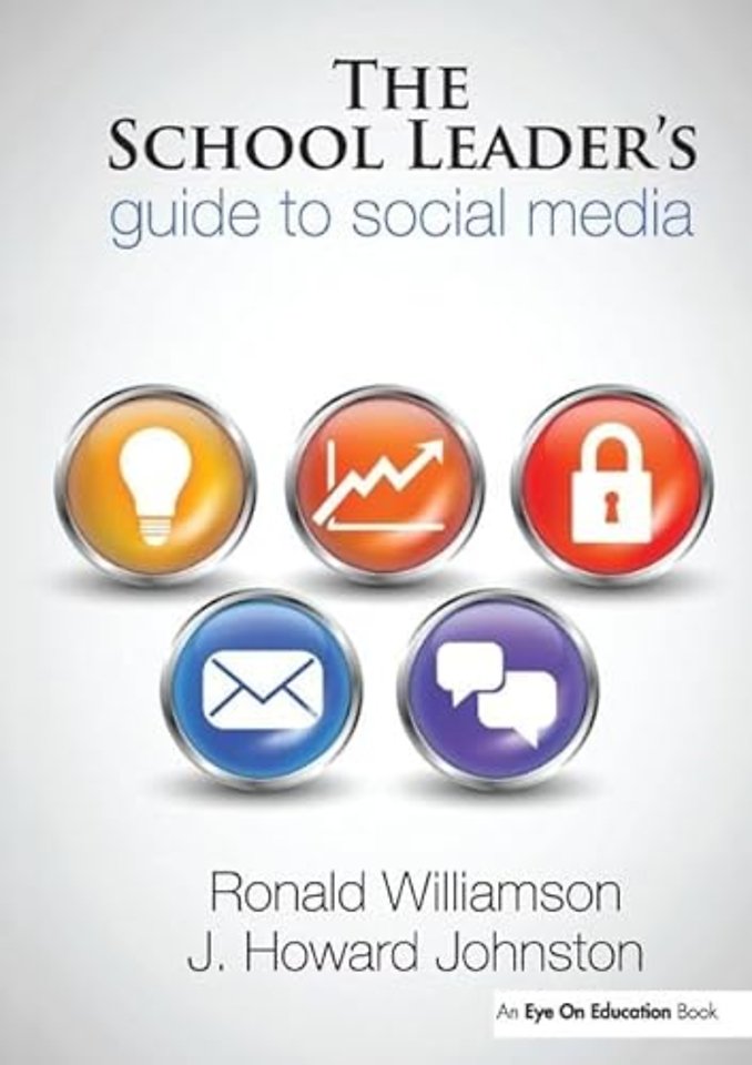 School Leader's Guide to Social Media