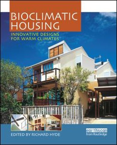 Bioclimatic Housing