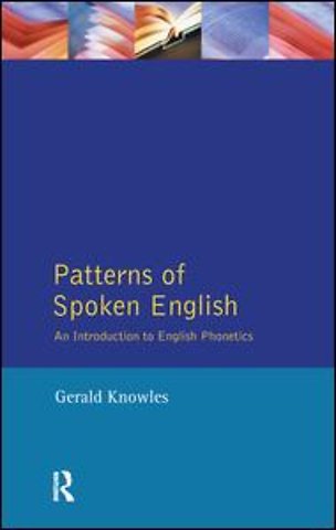 Patterns of Spoken English