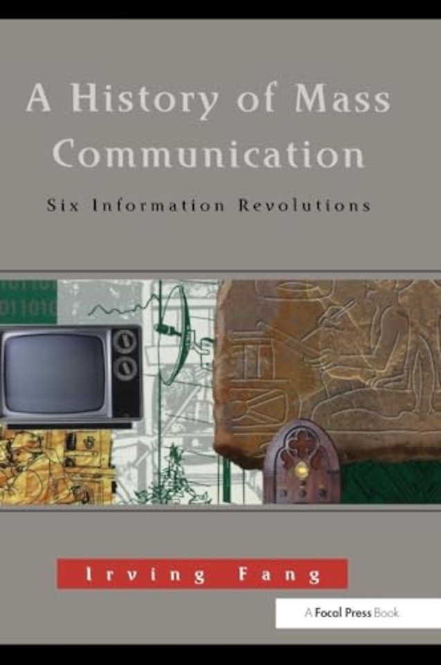 History of Mass Communication