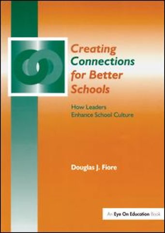 Creating Connections for Better Schools