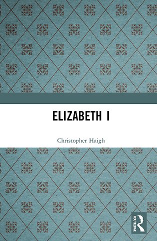 Elizabeth I