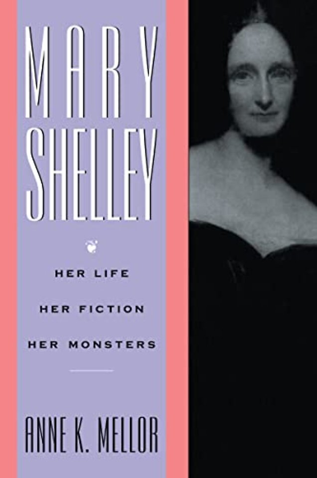 Mary Shelley