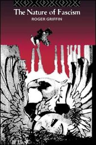 Nature of Fascism
