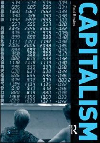 Capitalism
