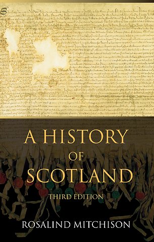 History of Scotland