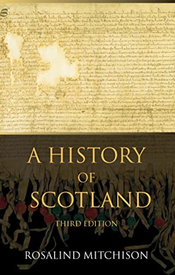 History of Scotland