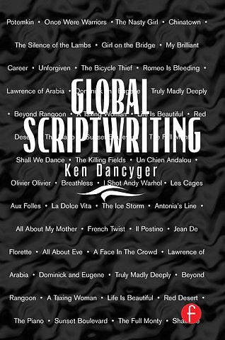 Global Scriptwriting
