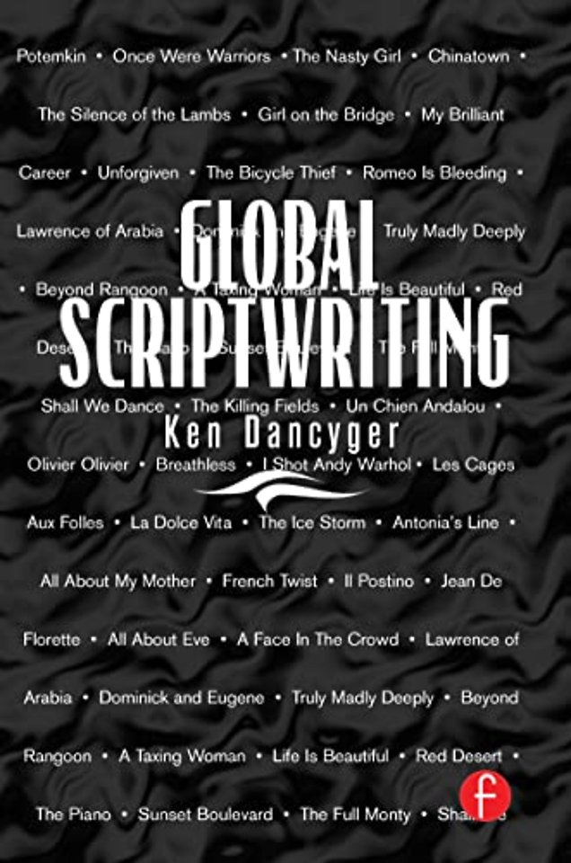 Global Scriptwriting