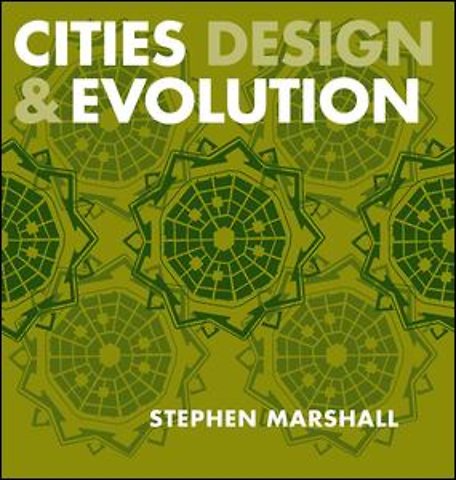 Cities Design and Evolution