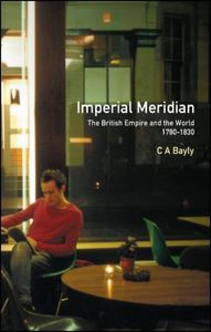 Imperial Meridian