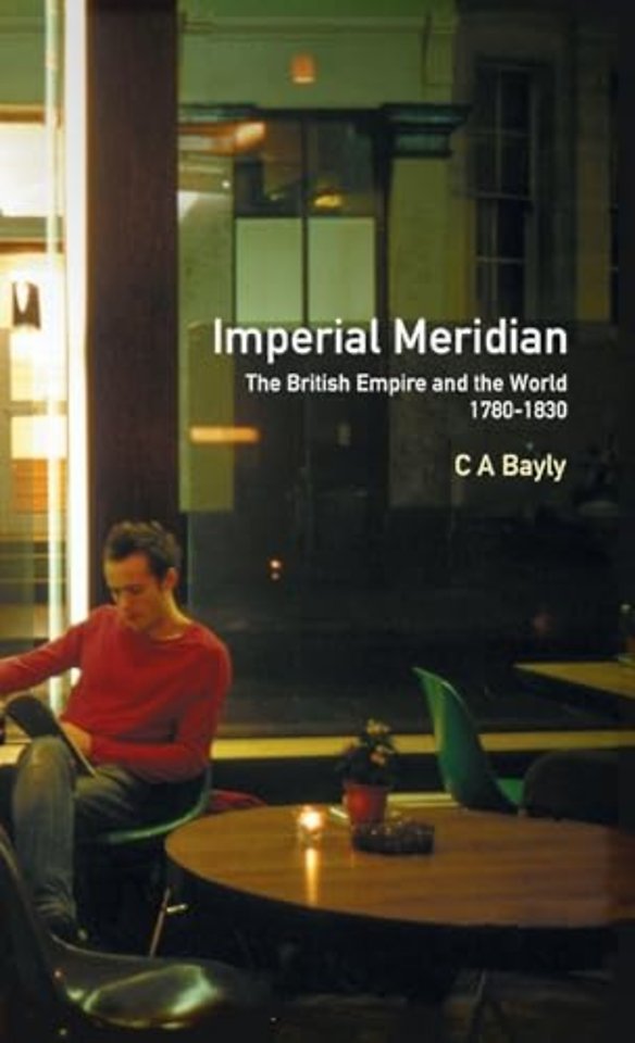 Imperial Meridian