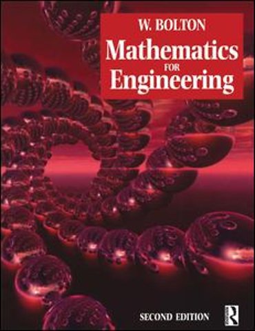 Mathematics for Engineering
