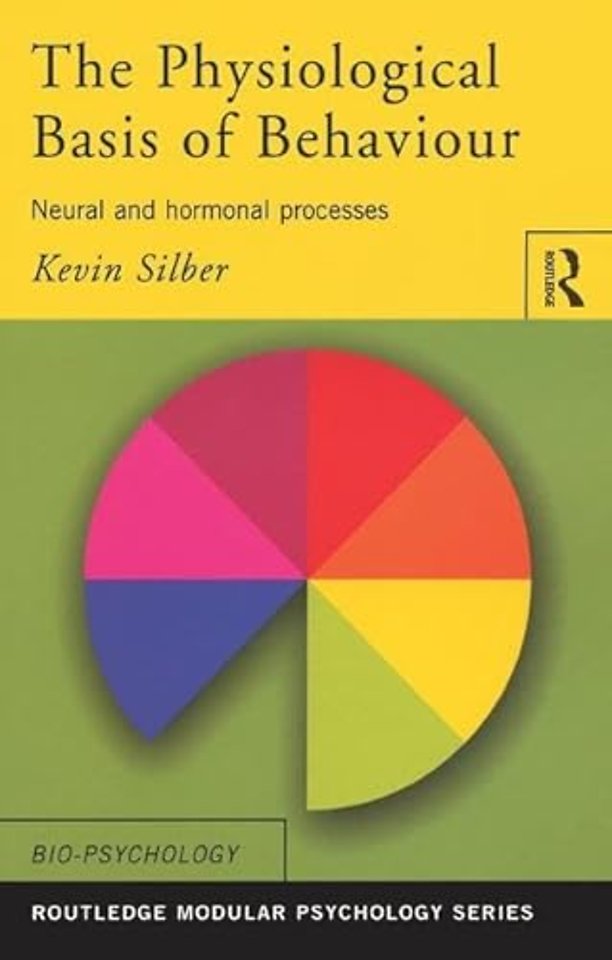 Physiological Basis of Behaviour