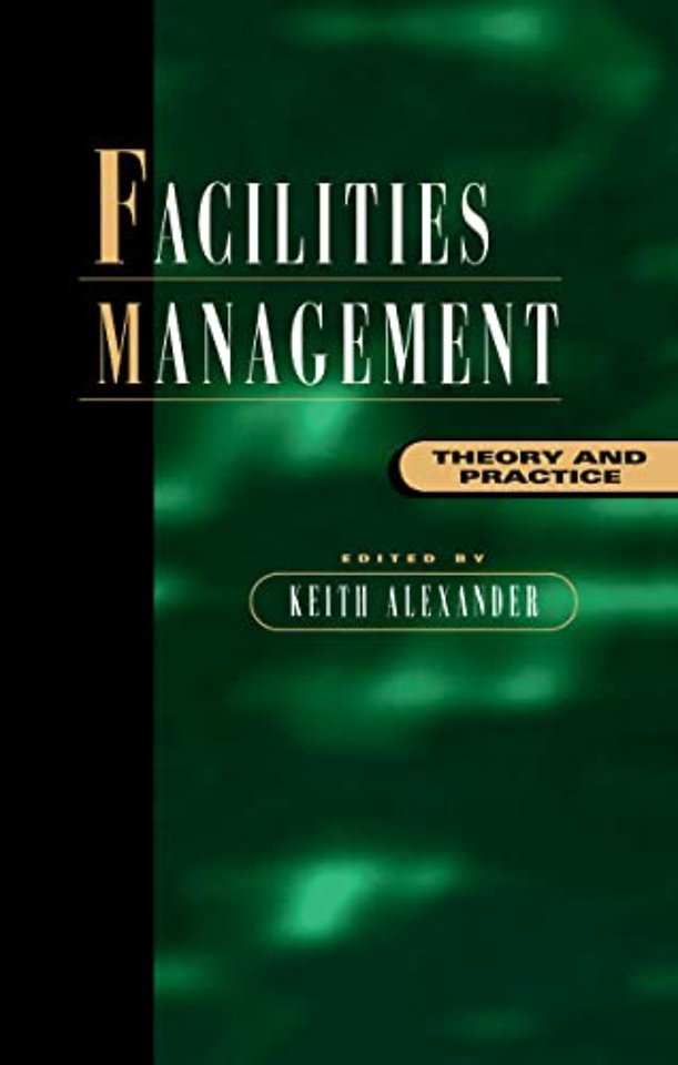 Facilities Management